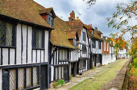 sussex villages.